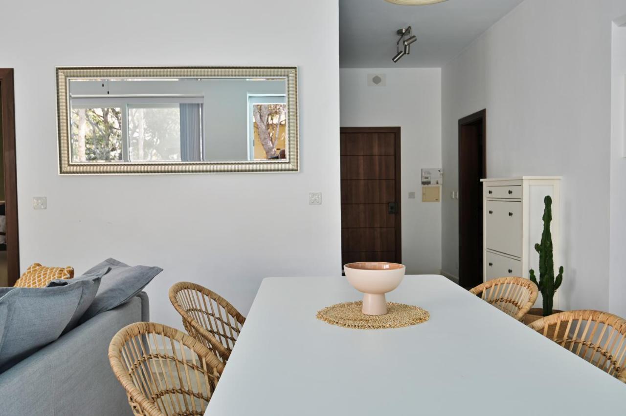 Villa Marni Xlendi Exterior foto