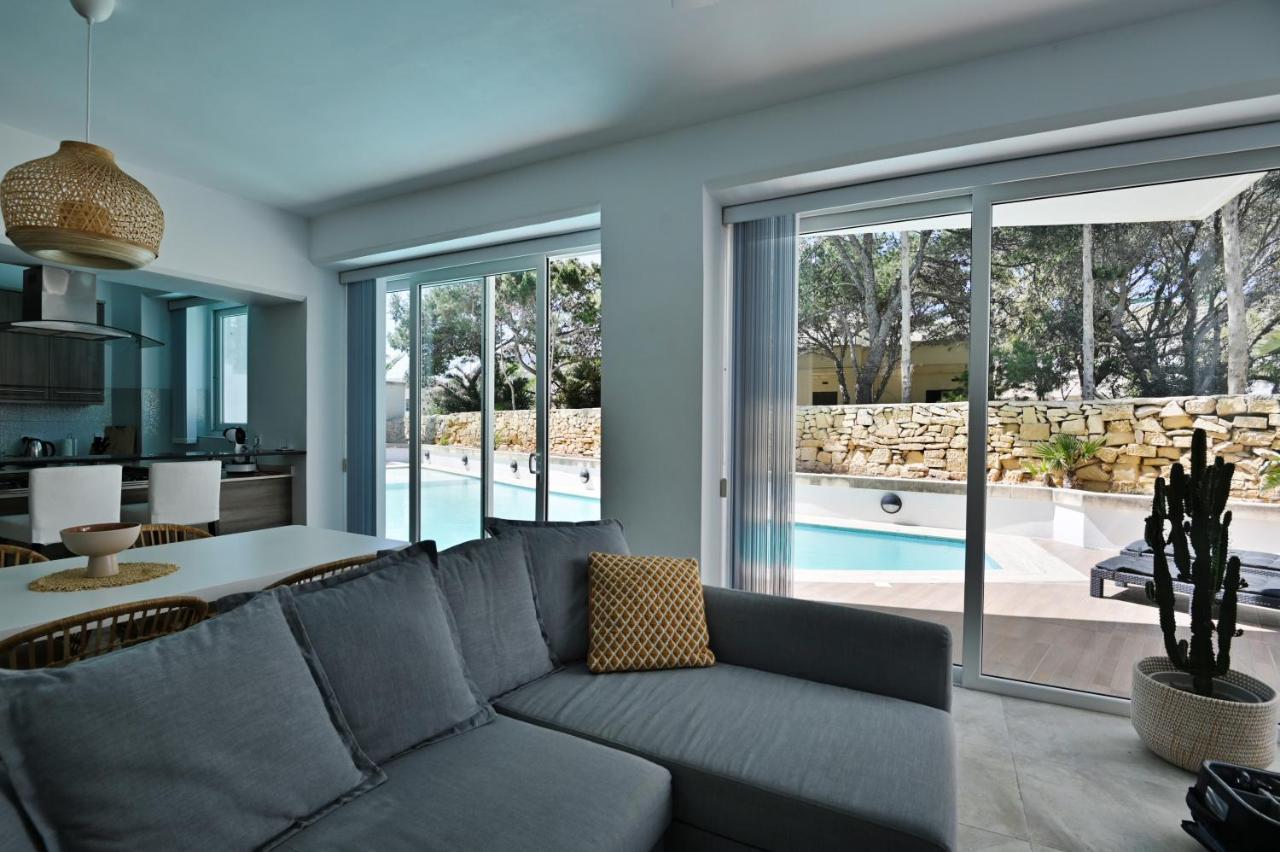 Villa Marni Xlendi Exterior foto