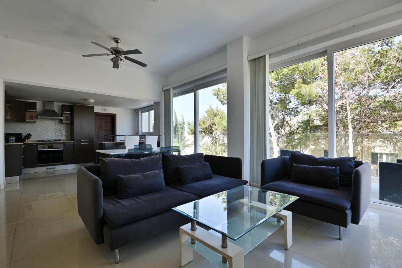 Villa Marni Xlendi Exterior foto