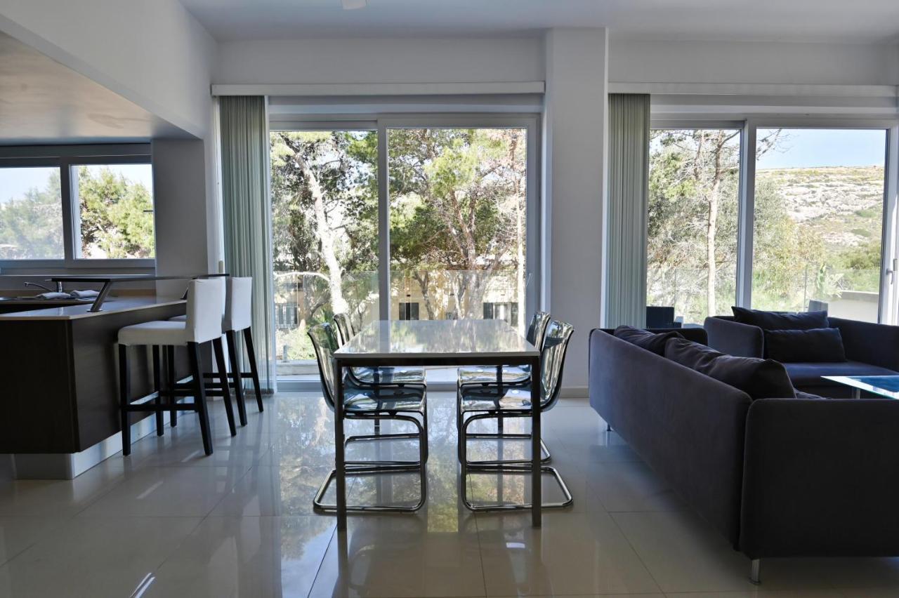 Villa Marni Xlendi Exterior foto
