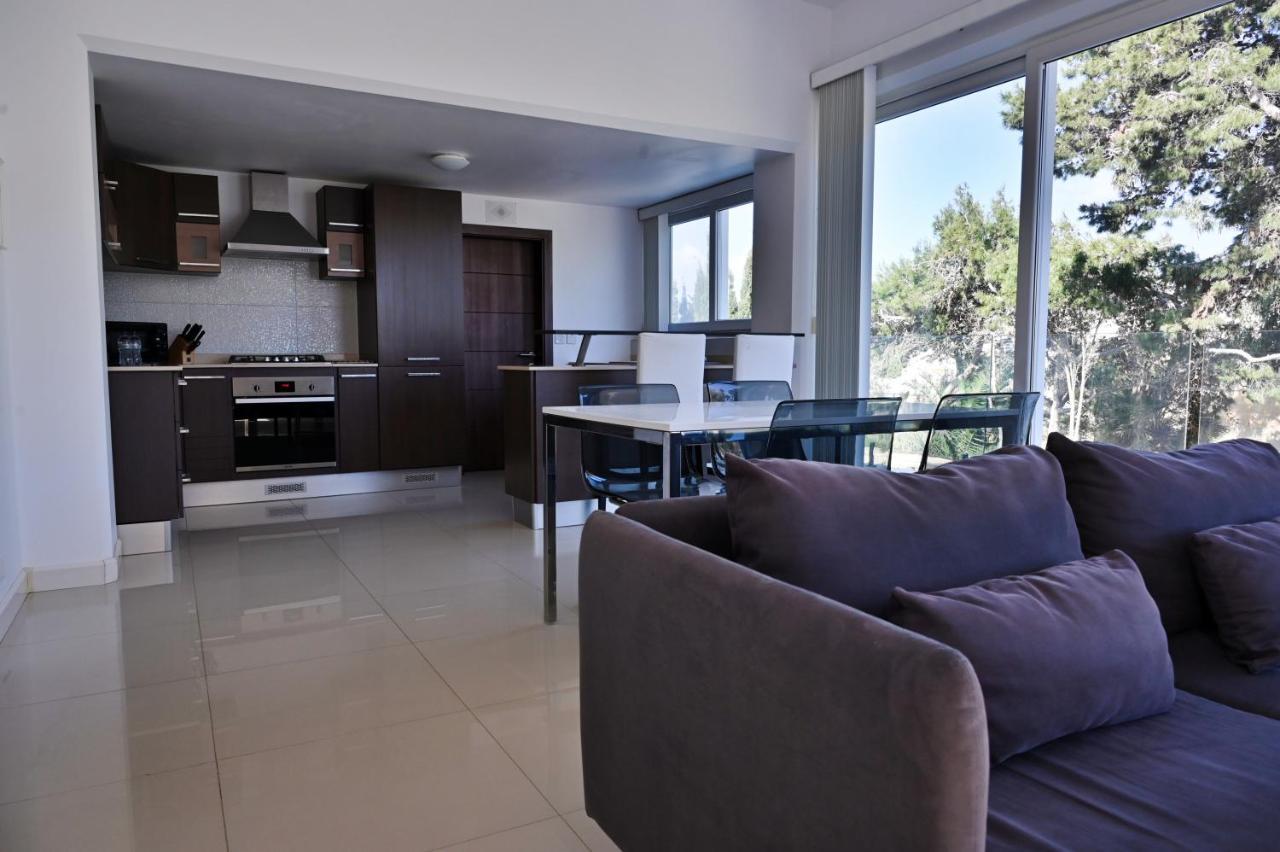 Villa Marni Xlendi Exterior foto