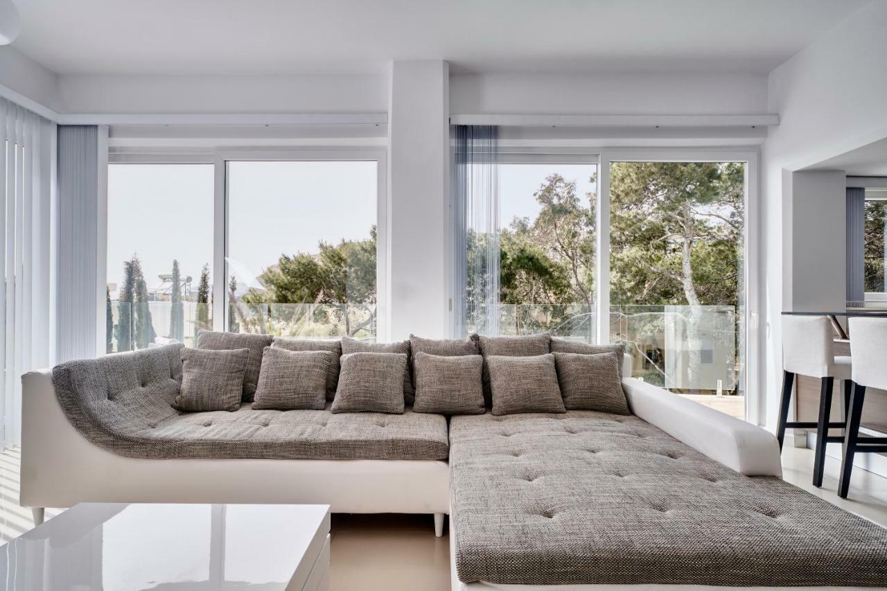 Villa Marni Xlendi Exterior foto